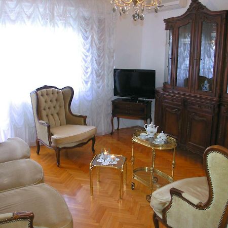 Apartment Rosanda Split Dış mekan fotoğraf