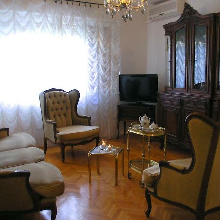Apartment Rosanda Split Dış mekan fotoğraf