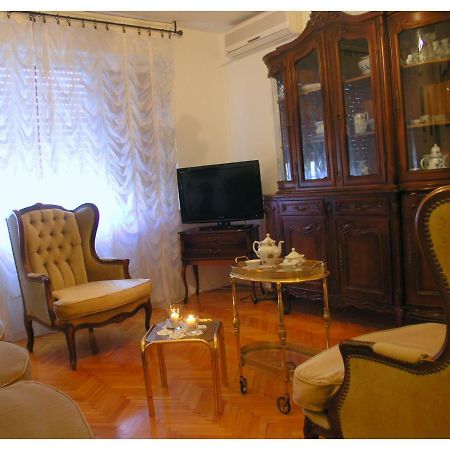Apartment Rosanda Split Dış mekan fotoğraf