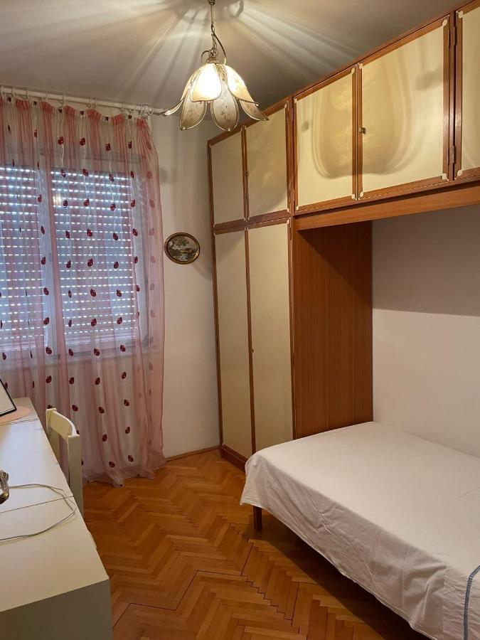 Apartment Rosanda Split Dış mekan fotoğraf