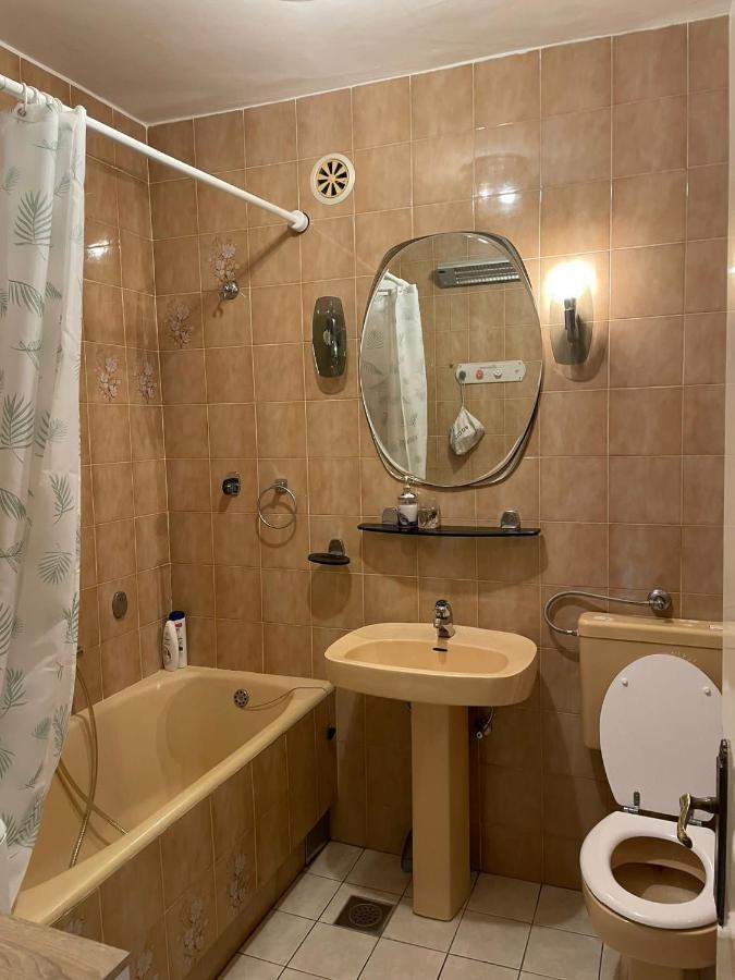 Apartment Rosanda Split Dış mekan fotoğraf