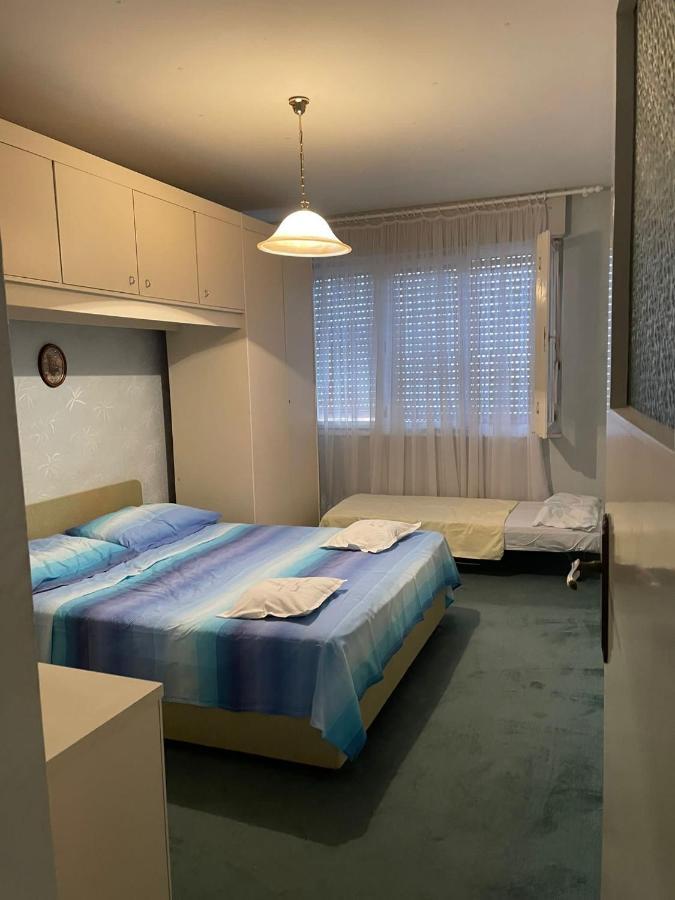 Apartment Rosanda Split Dış mekan fotoğraf