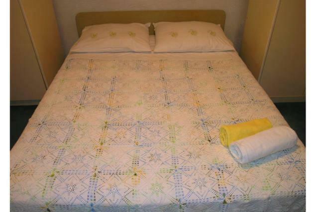 Apartment Rosanda Split Dış mekan fotoğraf