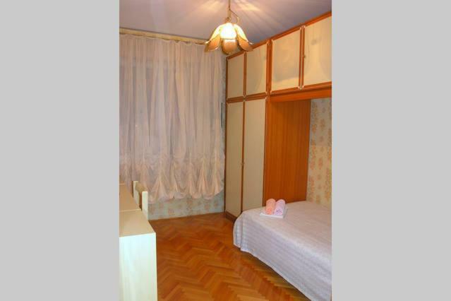 Apartment Rosanda Split Dış mekan fotoğraf
