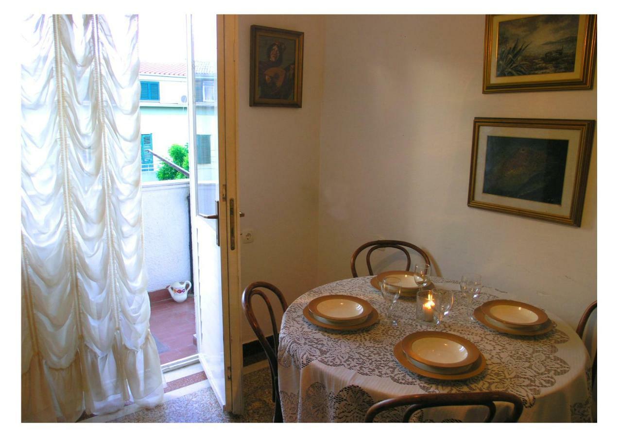 Apartment Rosanda Split Dış mekan fotoğraf