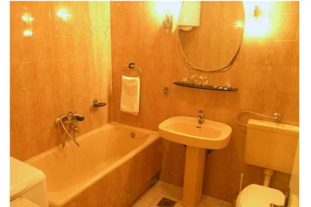 Apartment Rosanda Split Dış mekan fotoğraf