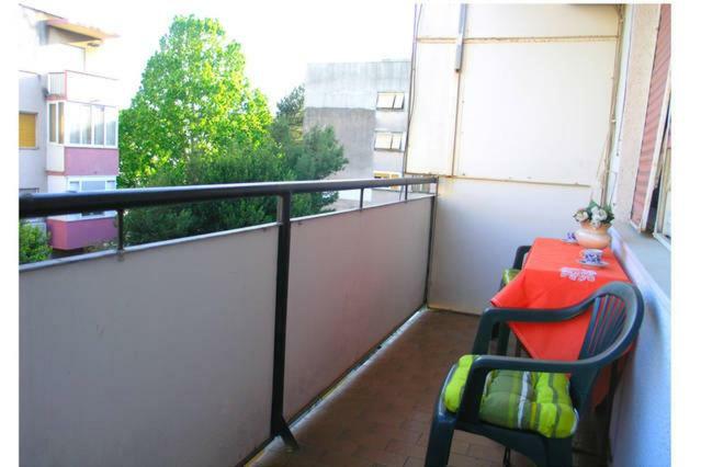 Apartment Rosanda Split Dış mekan fotoğraf