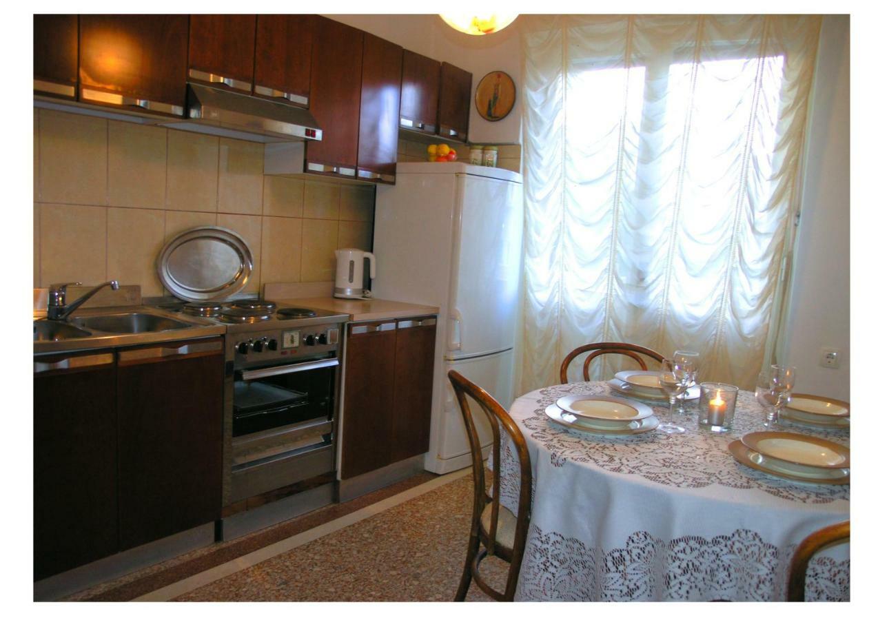 Apartment Rosanda Split Dış mekan fotoğraf