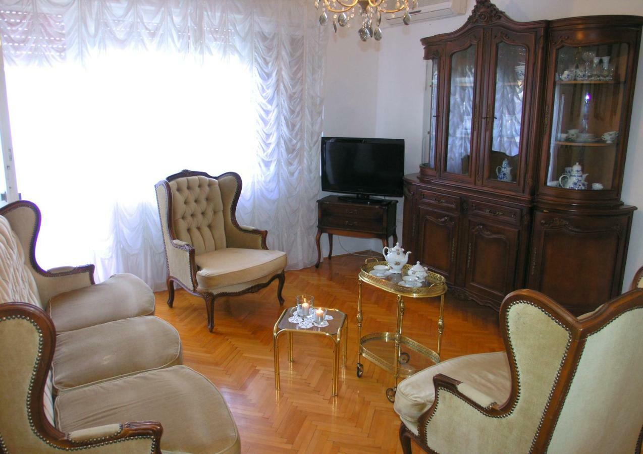 Apartment Rosanda Split Dış mekan fotoğraf