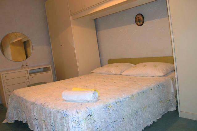 Apartment Rosanda Split Dış mekan fotoğraf