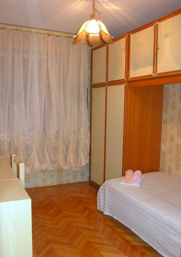Apartment Rosanda Split Dış mekan fotoğraf