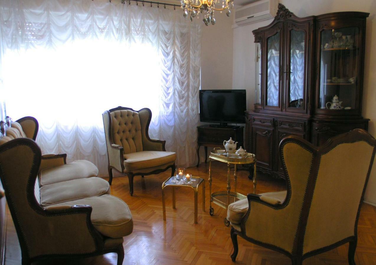 Apartment Rosanda Split Dış mekan fotoğraf