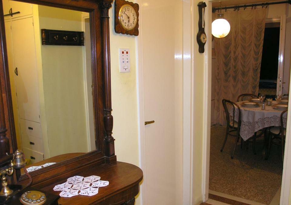 Apartment Rosanda Split Dış mekan fotoğraf