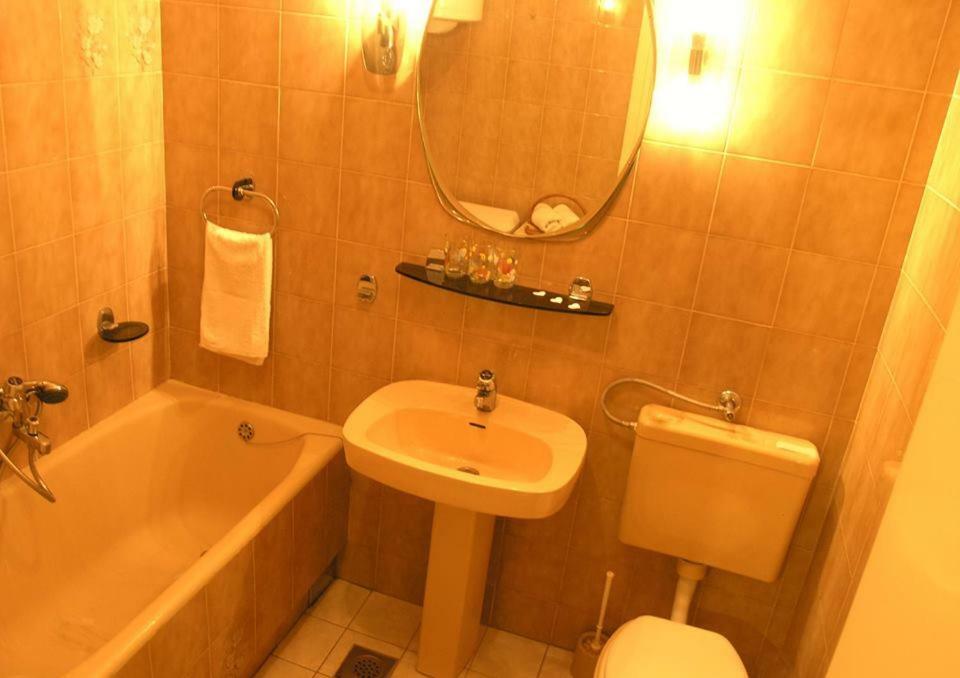 Apartment Rosanda Split Dış mekan fotoğraf