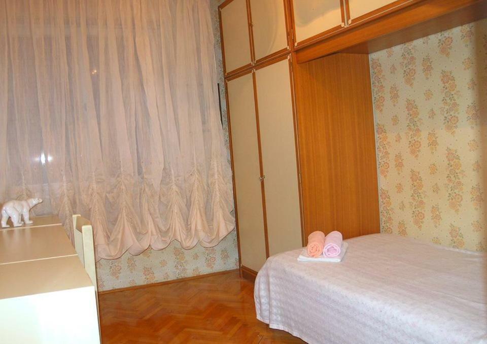 Apartment Rosanda Split Dış mekan fotoğraf