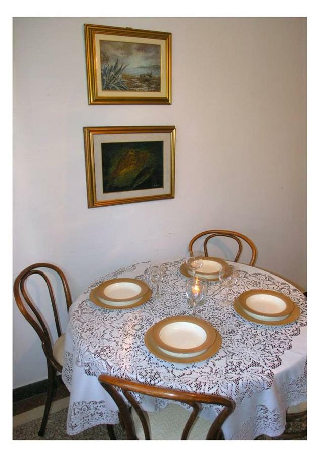 Apartment Rosanda Split Dış mekan fotoğraf