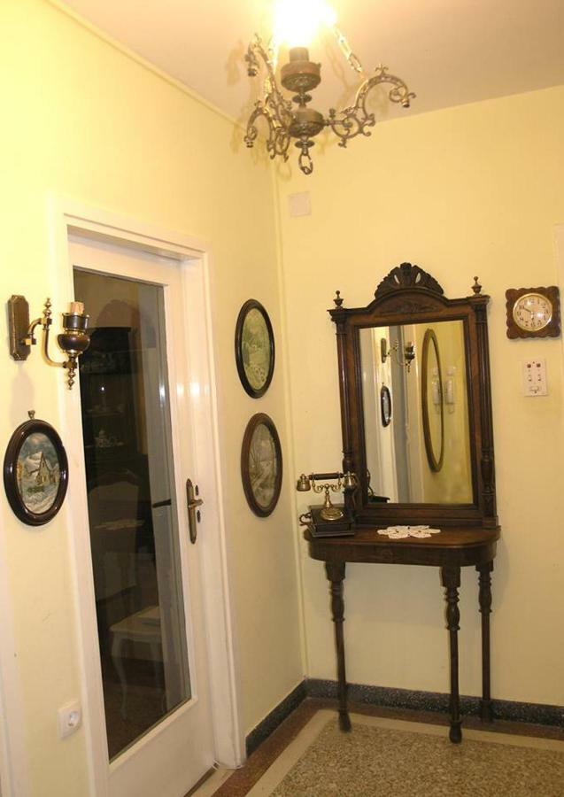 Apartment Rosanda Split Dış mekan fotoğraf