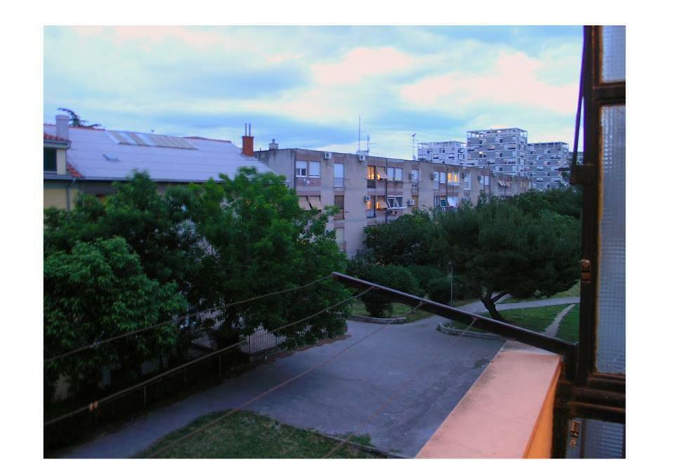 Apartment Rosanda Split Dış mekan fotoğraf