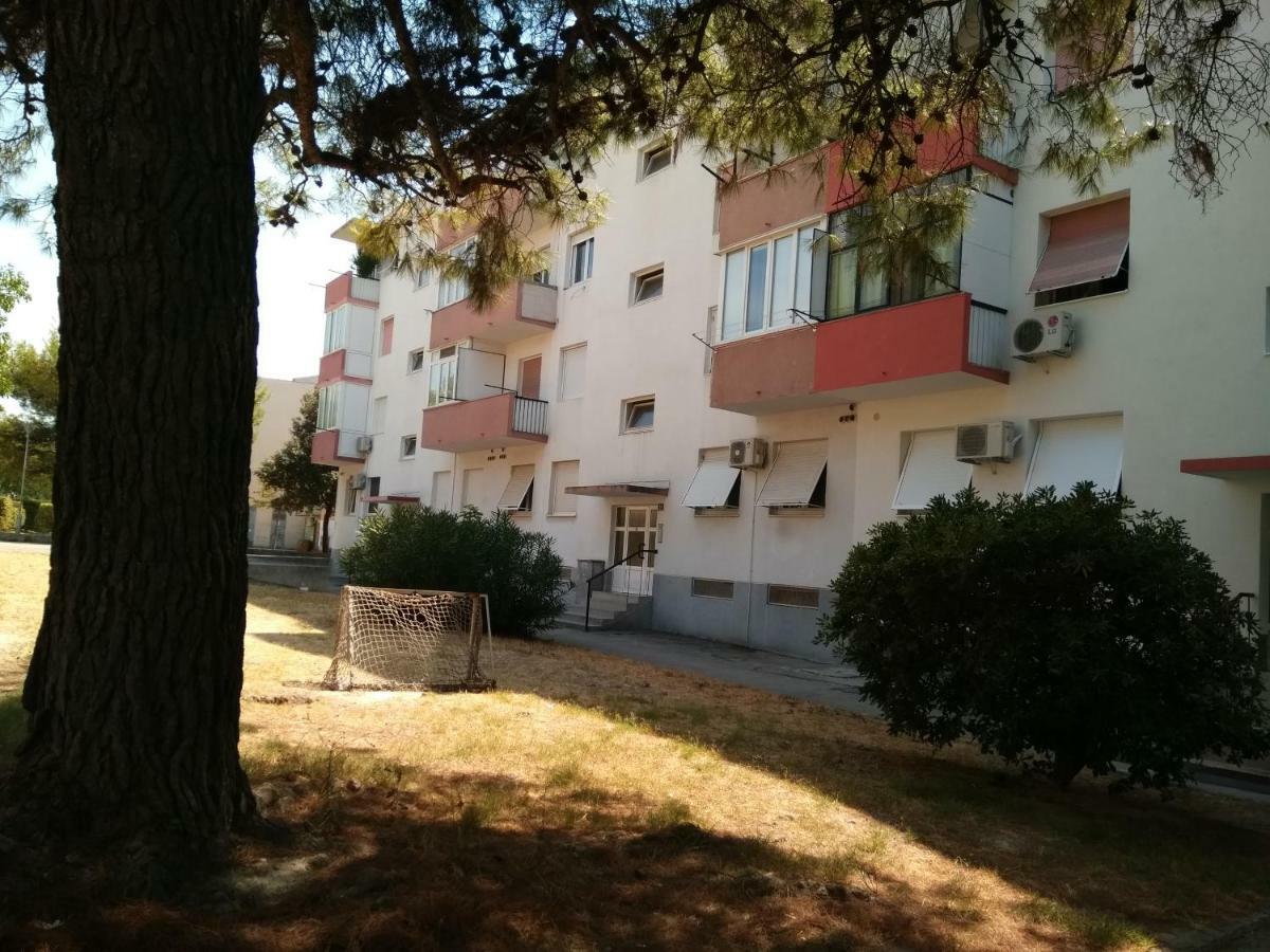 Apartment Rosanda Split Dış mekan fotoğraf